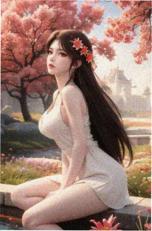 旧钟表店 剧集海报
