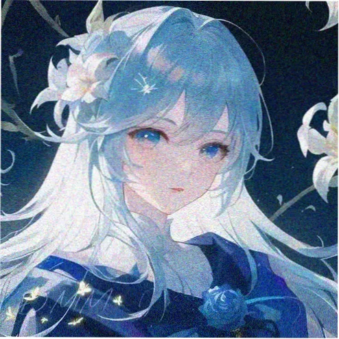 用户 星野拾光 头像